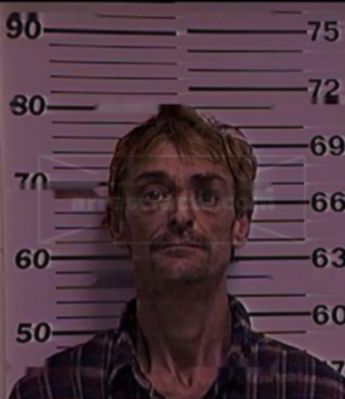 Alfred Floyd Richards
