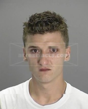 Nicholas Vincent Romano