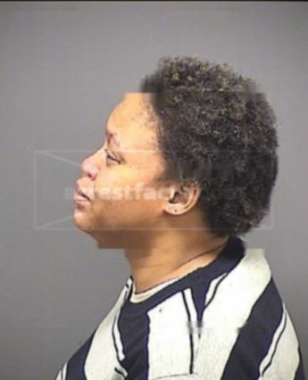 Robin Darlene James
