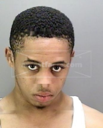 Tyrell Dwayne Davis