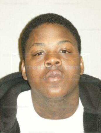 Marquist J Barfield