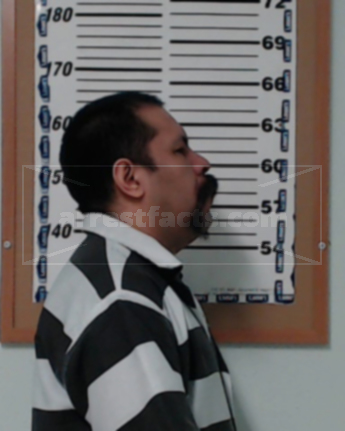 Ramiro Flores-Martinez