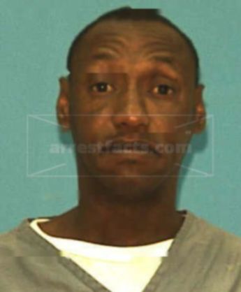 Kenneth Lamar Washington