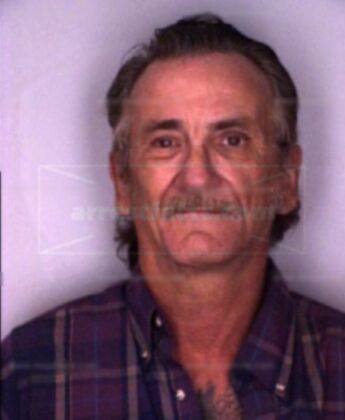 William Joseph Parker