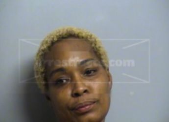 Sharon Lavonne Phillips