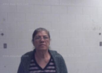 Mary Esther Baca