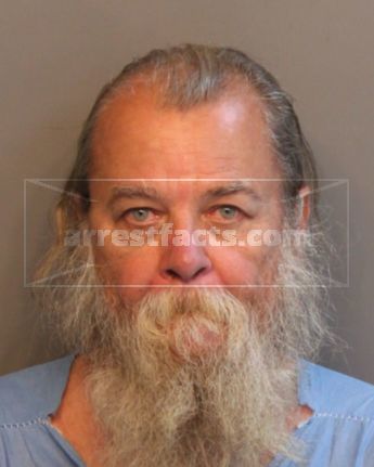 Ronald Jerry Frazier