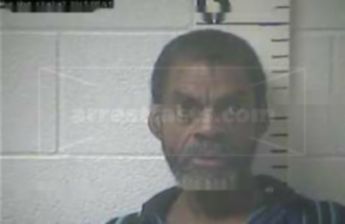 Kenneth Wayne Thomas