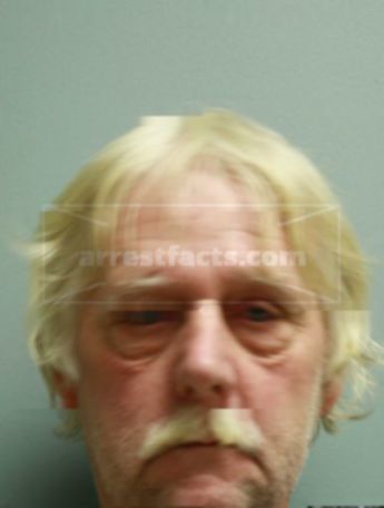 Robert Eugene Marshall