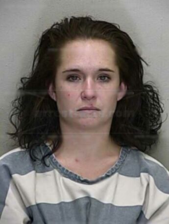 Angela Marie Williamson