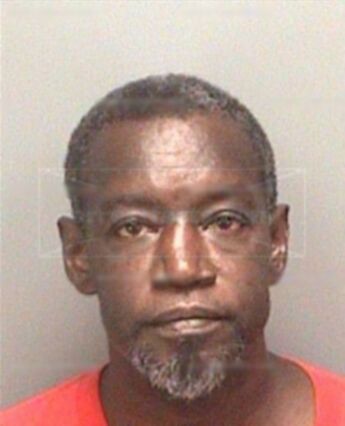 Eddie Darie Thompson