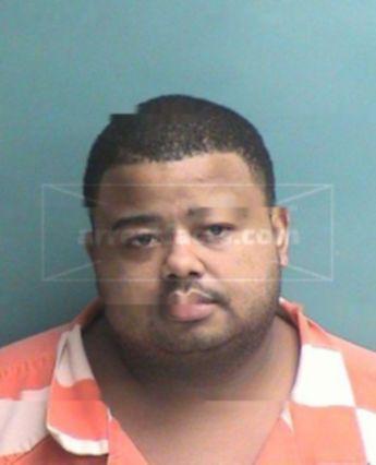 Kourtney Johmar Anthony