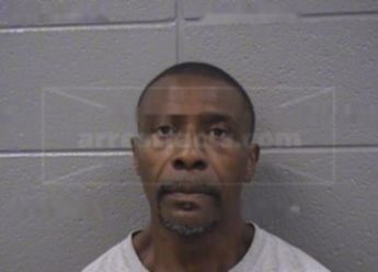 Anthony Ellington