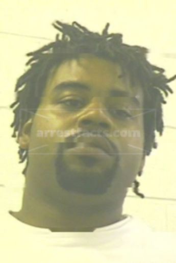 Darius Bernard Turner