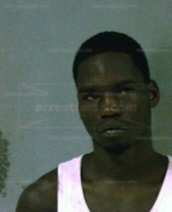 Demetrius Smith