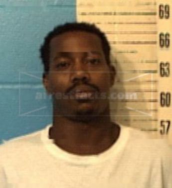 Leroy Clay Thompson