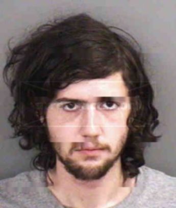 Nicholas Scarmella