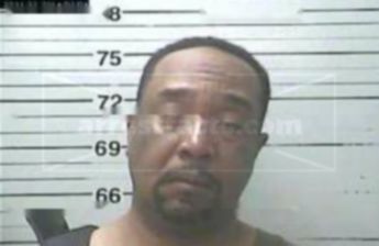 Ulysses Samuel Mathis