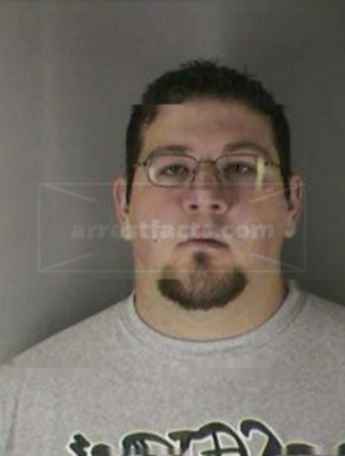 Chadd Bartley Malone