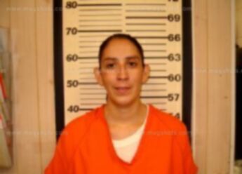 Lupe Paulette Aragon