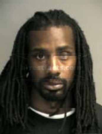 Rondell Lamar Palmer