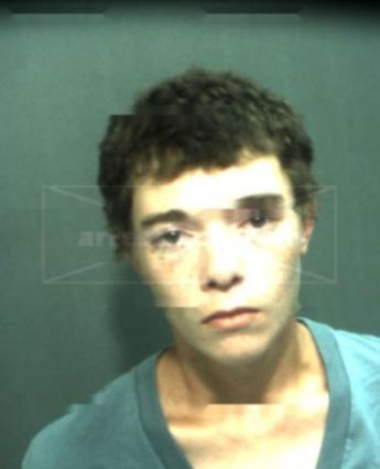 Colin Robert Oxley