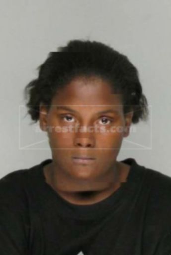 Ebony M Hastings