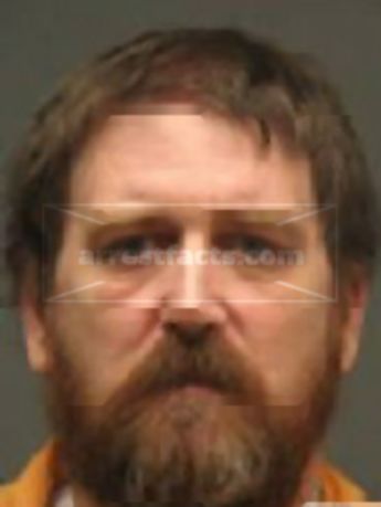 Robert William Leggett