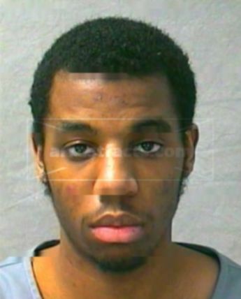 Ahman K Elliot