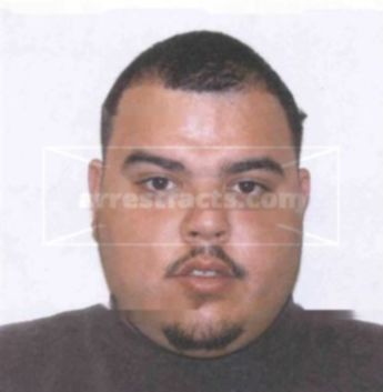 Michael Benjamin Cordova