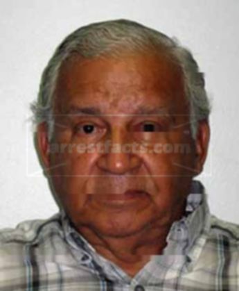 Edward Izquierdo