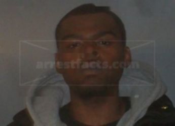 Jimmie Laquan Griggs