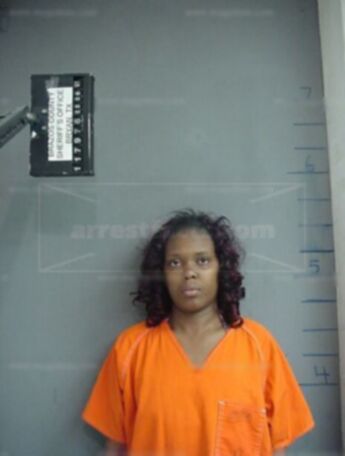 Erma Jean Anderson