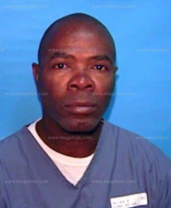 Rodney Lee Allen