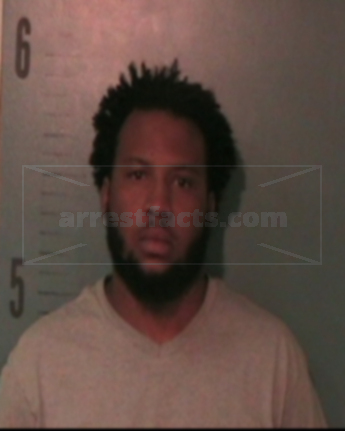 Brandon Tyrone Williams