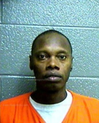 Aaron P Hampton