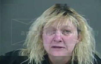 Patricia Ann Barger