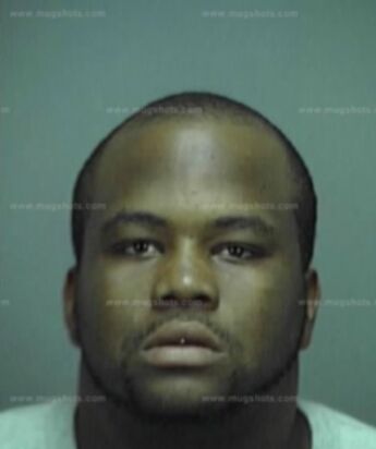 Parrish Demond Copeland