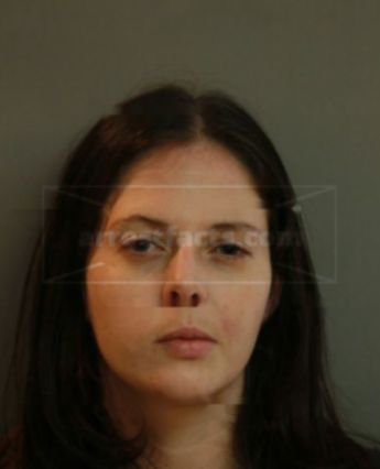 Kristina May Turner