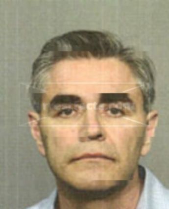 Alfred Perez