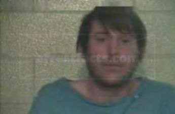 Jason Alan Tripp