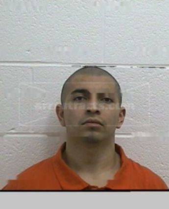 Erik Carrasco