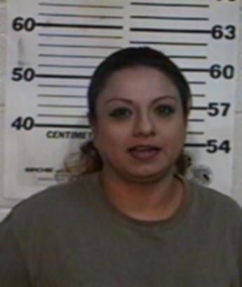Teodora Parada Gaona
