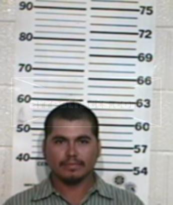Martin Colchado Vega