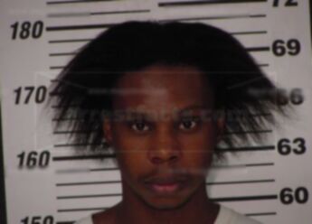 Aaron Glynn Williams