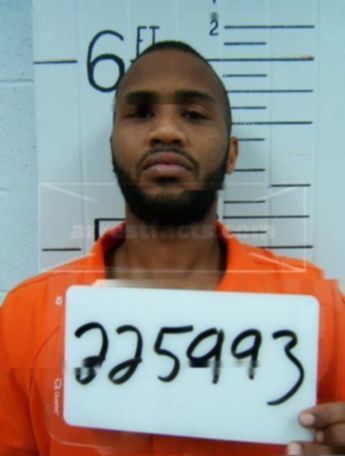James Deandre Bowles