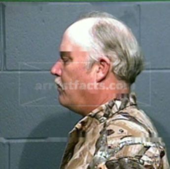 James Keith Stanley