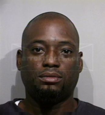 Reginald Gene Collins