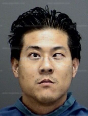 Scott Juhyon Kim
