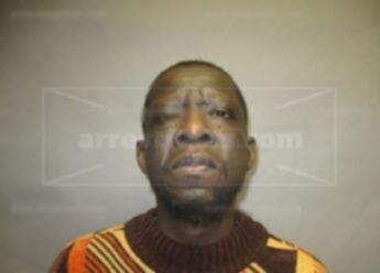 Garcius Michael Woodyard